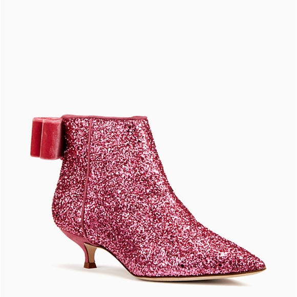 kate spade Shoes - Kate Spade New York Donella Bootie, NWT Size 7